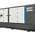 Нагрузочные испытания ДГУ Atlas copco QIS 875 на базе дизельного двигателя MTU 12V2000G26F(3E)
